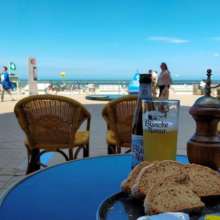 Nice Apartment In Oostende With Wifi 外观 照片