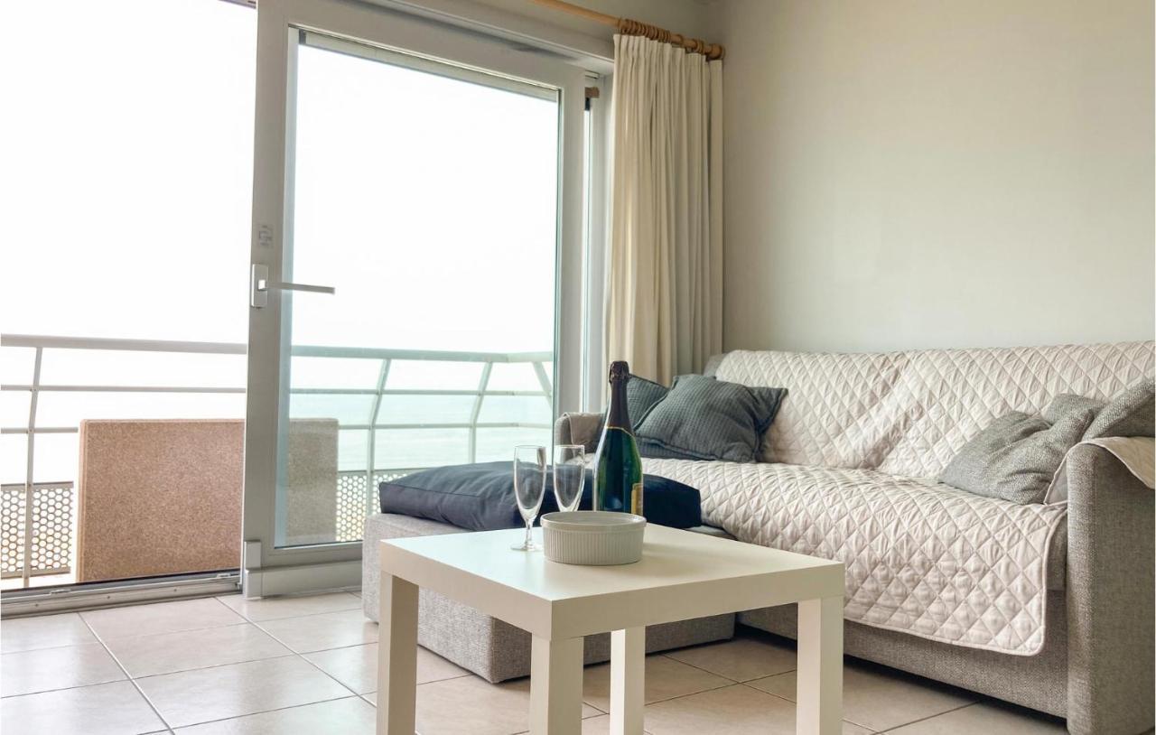 Nice Apartment In Oostende With Wifi 外观 照片