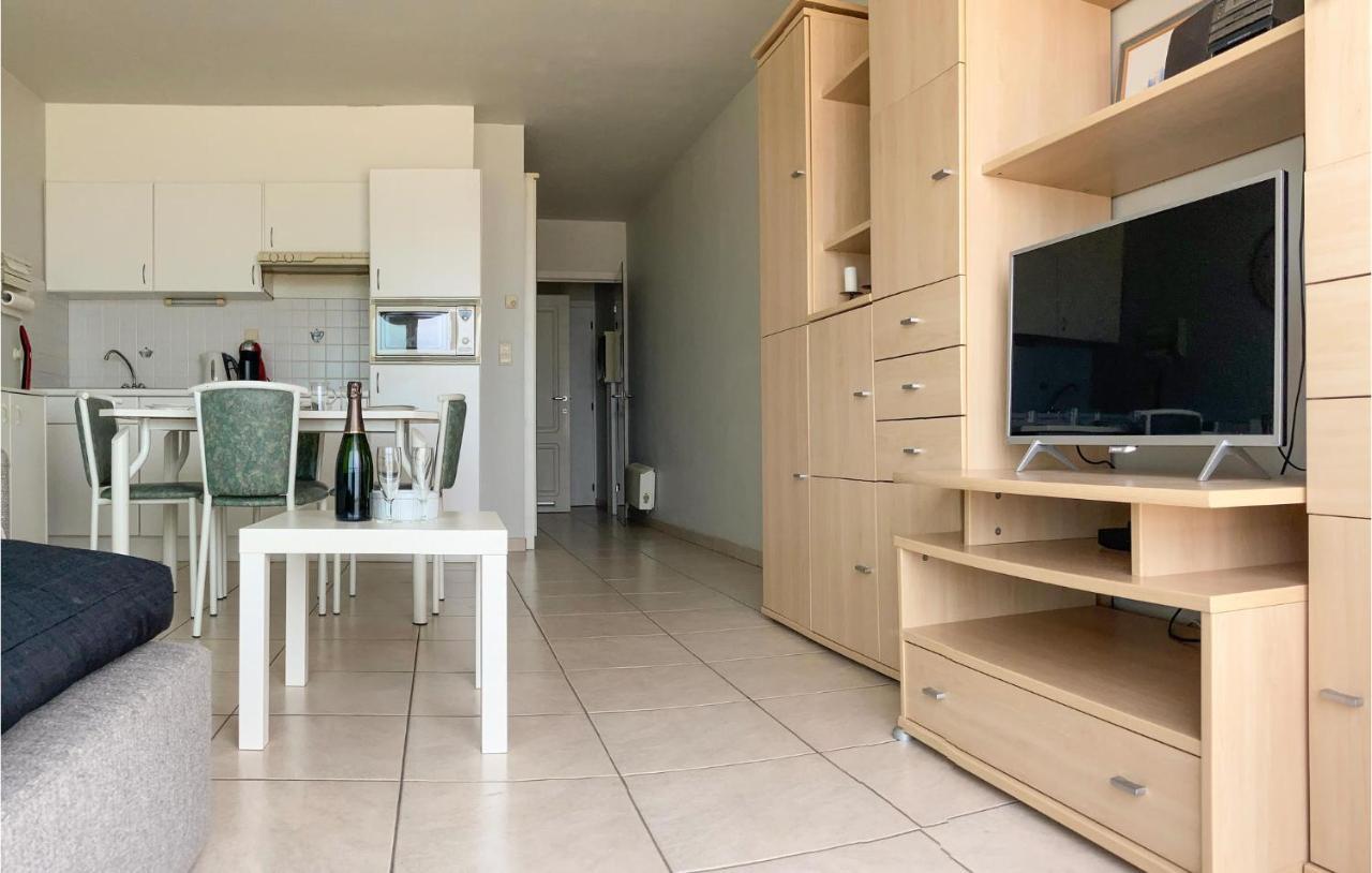 Nice Apartment In Oostende With Wifi 外观 照片