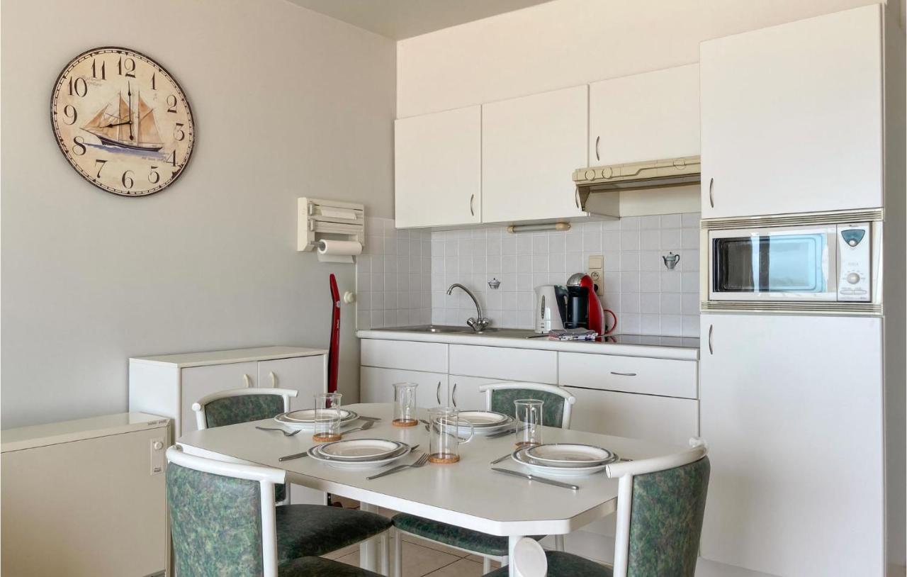 Nice Apartment In Oostende With Wifi 外观 照片