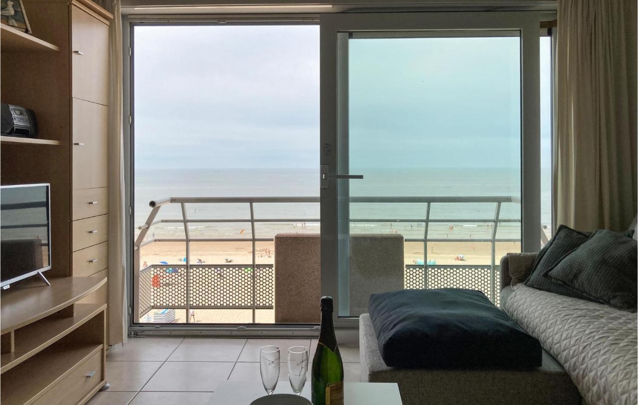 Nice Apartment In Oostende With Wifi 外观 照片