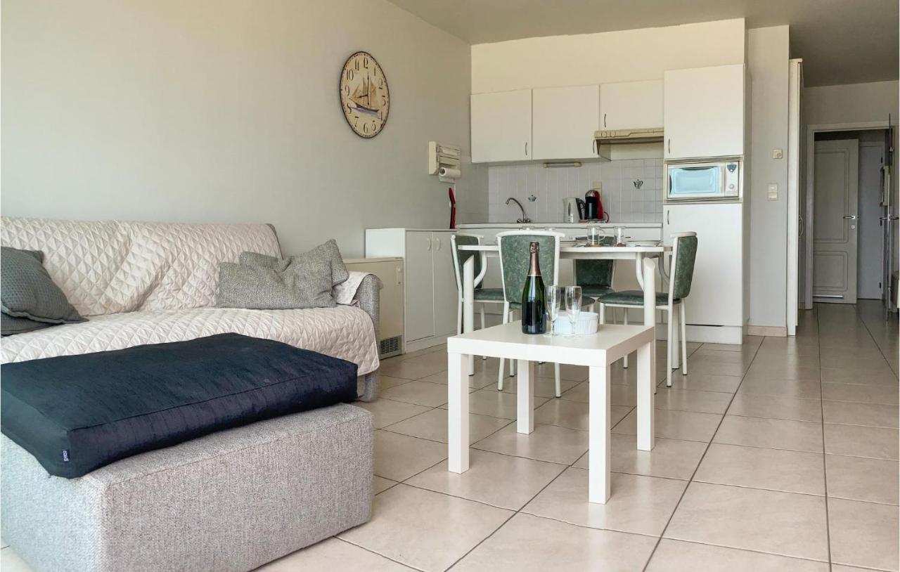 Nice Apartment In Oostende With Wifi 外观 照片