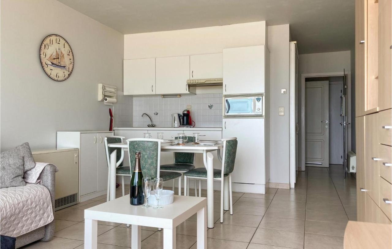 Nice Apartment In Oostende With Wifi 外观 照片
