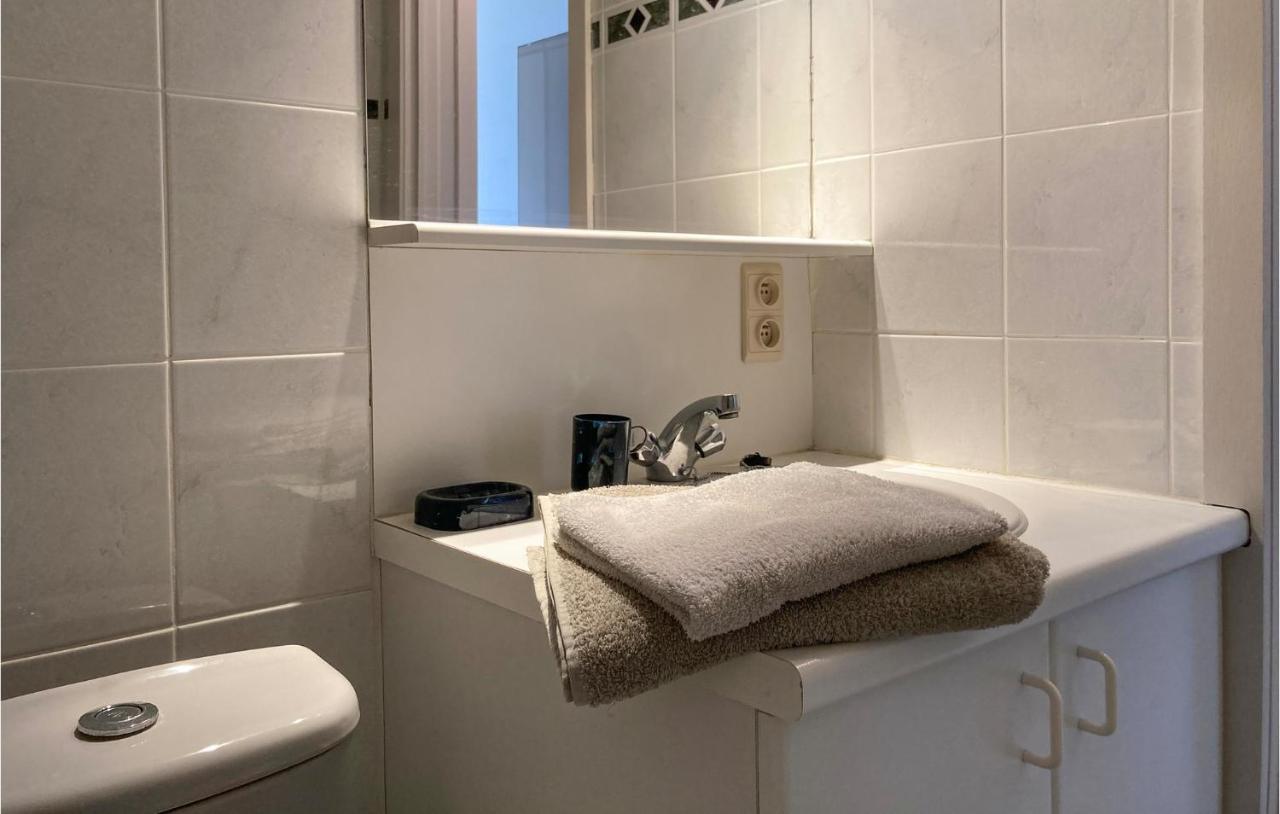 Nice Apartment In Oostende With Wifi 外观 照片