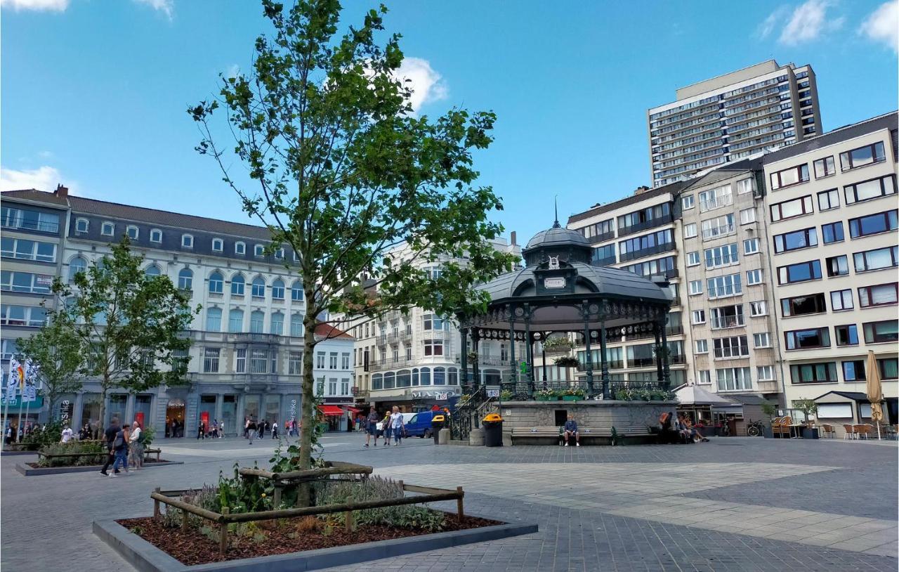 Nice Apartment In Oostende With Wifi 外观 照片
