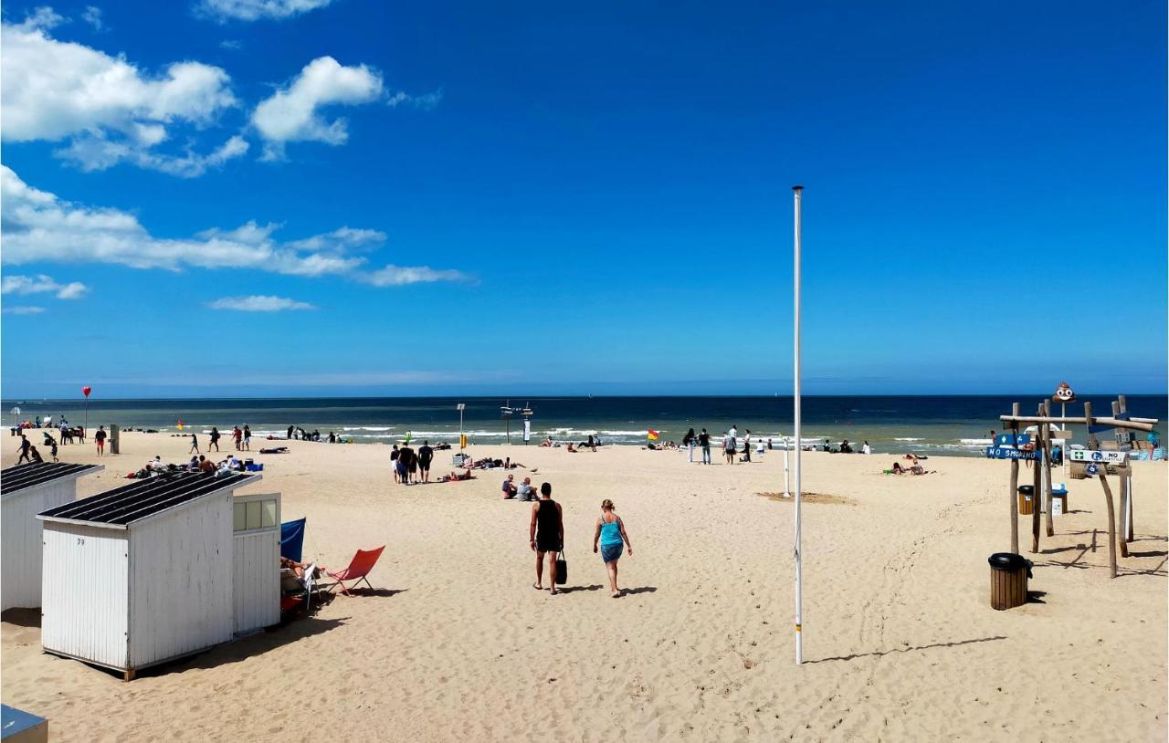 Nice Apartment In Oostende With Wifi 外观 照片
